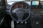 Mazda3 MPS 2006 года